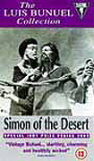 Simon Of The Desert